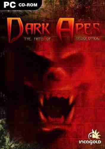 Descargar Dark Apes The Fate Of Devolution [German] por Torrent